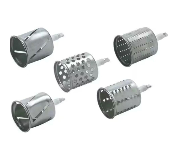 Kenwood KMX750RD+3ATT Limited Edition (KAX950ME+KAX644ME+KAX643ME) - 1225524 - zdjęcie 4